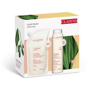 Clarins Gentle Cleanse Set